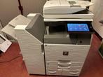 Sharp MX-5070N kopieermachine, scanner en printer, Sharp, Ingebouwde Wi-Fi, Gebruikt, All-in-one