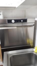 afwas machine, Huis en Inrichting, Ophalen, Overige kleuren, 50 tot 100 cm, Zo goed als nieuw