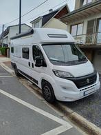 Van Aménagé - Dreamer Linving van - 2023 - 9500 km - garanti, Auto's, Overige Auto's, 4 zetels, Beige, 4 cilinders, Wit