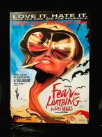 Fear and Loathing in Las Vegas - Dvd - Johnny Depp, Enlèvement ou Envoi, Comme neuf