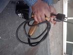 Bouwmaterialen, Doe-het-zelf en Bouw, Bouwketen en Schaftketen, Ophalen of Verzenden, Gebruikt