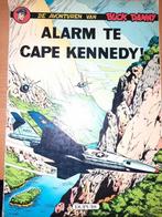 Buck Danny - Alarm Cape Kennedy, Boeken, Stripverhalen, Eén stripboek, Ophalen of Verzenden, Gelezen