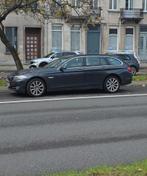 Bmw 520d, Auto's, Particulier, Te koop, Euro 5