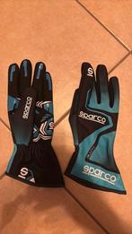 Gant de karting Sparco, Sport en Fitness, Karting, Ophalen, Nieuw, Helm of Handschoenen