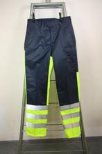 werkbroek navy met fluo, Ophalen of Verzenden, Nieuw
