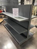 Winkel meubilair, Zakelijke goederen, Kantoor en Winkelinrichting | Magazijn, Stelling en Opslag, Ophalen