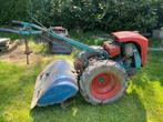 Motoculteur Diesel, Zakelijke goederen, Landbouw | Tractoren, Ophalen, Gebruikt