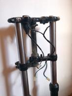 Yamaha SR500 onderdelen, Motoren, Ophalen, Gebruikt