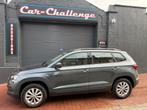 SKODA KAROQ AUTOMATIQUE  ESSENCE TVA, Autos, Argent ou Gris, Achat, Euro 6, Entreprise