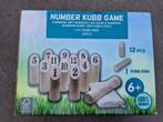 Kubb (nummer), nieuw: 10 EUR, Nieuw, Overige typen, Ophalen of Verzenden