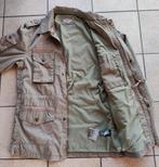 Nieuwe jas met veel zakken., Neuf, Enlèvement ou Envoi, Brun, Groggy