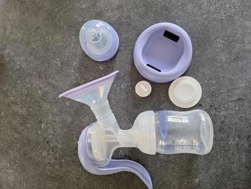 Handkolf lansinoh beschikbaar voor biedingen