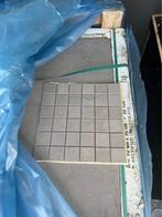 Gerectificeerde tegel van 90x90, Doe-het-zelf en Bouw, Tegels, Ophalen, 60 cm of meer, 60 cm of meer, Nieuw
