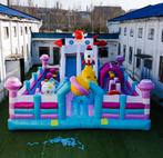 Springkasteel Te Koop, Hobby en Vrije tijd, Ophalen of Verzenden, Nieuw