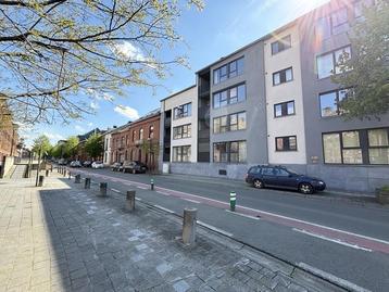 Appartement à louer à Mons, 2 chambres disponible aux enchères