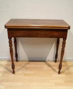 Antiek Hollands kaarttafeltje, Enlèvement ou Envoi