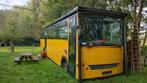 Woonbus, tiny house, camper, vakantieverblijf, IVECO BUS, Caravans en Kamperen, Mobilhomes, Overige merken, Diesel, Particulier