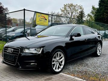 Audi A5 1.8 Benzine Automaat bj 2014 (automatique), Autos, Achat, Entreprise, 5 places, Automatique