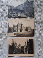 15 oude postkaarten provincie Luik, Gelopen, Luik, Ophalen of Verzenden