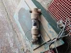 Uv lamp 35watt, Ophalen, Gebruikt