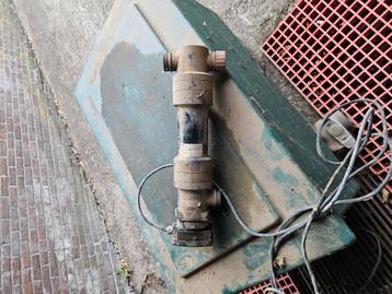 Uv lamp 35watt beschikbaar voor biedingen