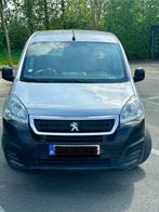 Peugeot partner galicia 2017, Auto's, Particulier, Te koop, Peugeot