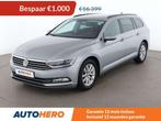 Volkswagen Passat 2.0 TDI Comfortline BlueMotion, Argent ou Gris, Achat, 5 portes, Tissu