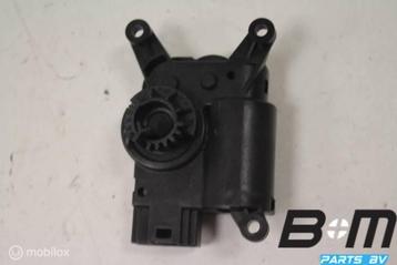 Kachelstelmotor Volkswagen Golf 7 GTI 5Q0907511K beschikbaar voor biedingen