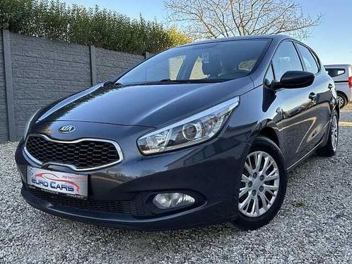 Kia Ceed / cee'd 1.4 CRDi Easy CLIM/CRUISE/ BT, Auto's, Kia, Bedrijf, (Pro) Cee d, ABS, Airbags, Airconditioning, Bluetooth, Boordcomputer