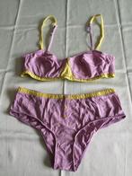 Lingeriesetje, Princesse tam-tam, Ophalen, Roze, Setje