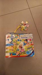 grafix sprookjes vloerpuzzel 45 stukken, Ophalen of Verzenden, 10 tot 50 stukjes, Gebruikt, 4 tot 6 jaar