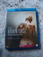 Blu-ray Thé Broken circle breakdown m V Baetens aangeboden, Comme neuf, Enlèvement ou Envoi, Drame