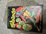 Strange bd ancienne numero 67 1975 avec poster, Livres, Enlèvement, Comme neuf