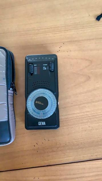 Metronome, Muziek en Instrumenten, Instrumenten | Toebehoren, Ophalen of Verzenden, Gebruikt