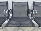 Vitra Eames EA108 netweave stoelen, 13x, heel mooie staat
