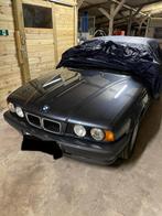 Bmw E34 520i, Autos, Particulier, Essence, Série 5, Achat