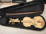 Nieuwe kinglos viool, Musique & Instruments, Instruments à cordes frottées | Violons & Altos, Enlèvement, Comme neuf, Violon