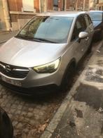 Opel crossland X 1.6 diesel, Auto's, Opel, Diesel, Particulier, Navigatiesysteem, Te koop