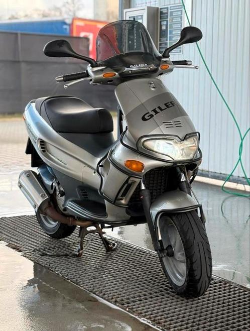 Gilera Runner 180cc (172cc) A2, Motoren, Motoren | Piaggio, Particulier, Ophalen