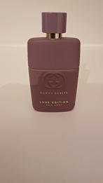 Gucci guilty,love edition,eau de parfum, Ophalen of Verzenden, Nieuw