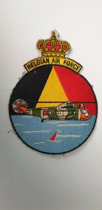 Patch, Verzamelen, Ophalen of Verzenden