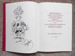 Suske en Wiske - De Raap van Rubens -huw hc 1977 +tek Geerts, Boeken, Stripverhalen, Willy Vandersteen, Eén stripboek, Ophalen of Verzenden