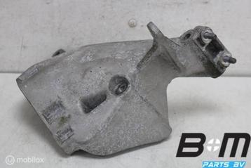 Console voor motorsteun VW Polo 6R 03P199206 beschikbaar voor biedingen
