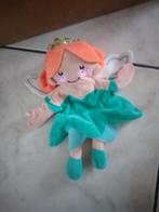 handpop hema prinses (doos juni 2024), Kinderen en Baby's, Speelgoed | Knuffels en Pluche, Ophalen, Nieuw