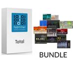 FabFilter Total Bundle Collection de plug-ins 2024 MAC, Computers en Software, Nieuw, Ophalen of Verzenden, MacOS