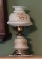 lampadairs, Enlèvement