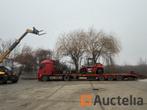 Forklift trucks Kalmar DCD90-6, Zakelijke goederen, Machines en Bouw | Heftrucks en Intern transport, Heftruck, Diesel