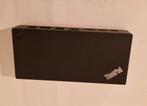 Lenovo ThinkPad docking station, Computers en Software, Ophalen, Docking station