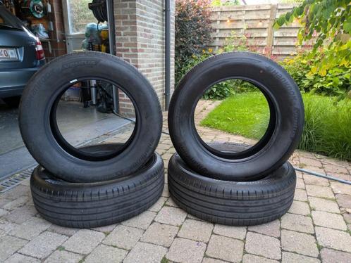 4 nieuwe banden Hankook Ventus Prime 4 maat 215/65 R17, Auto-onderdelen, Banden en Velgen, Band(en), Zomerbanden, 17 inch, 215 mm