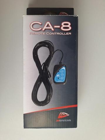 CA-8 Remote Controller JB Systems, Enlèvement ou Envoi, Neuf